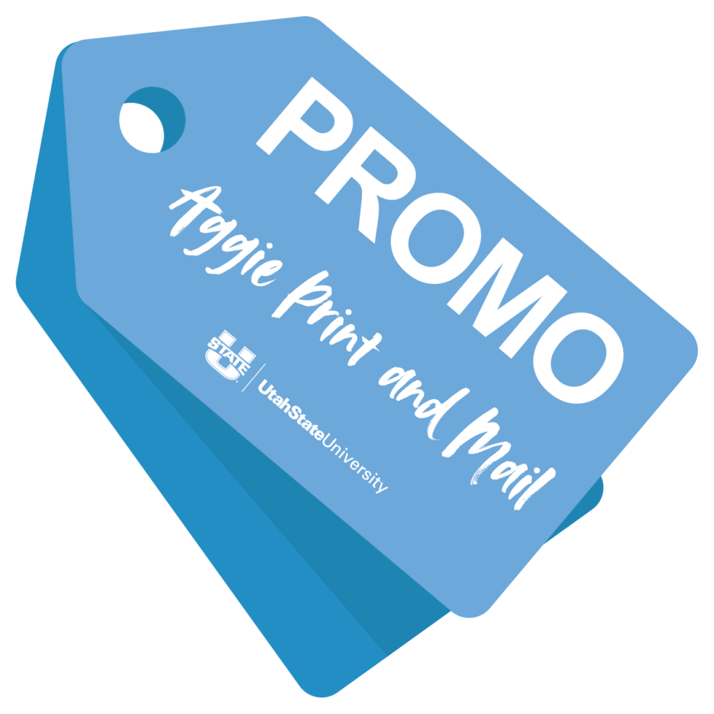 PROMO TAG