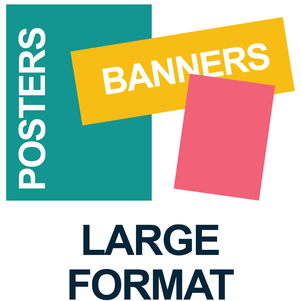 LARGE FORMAT