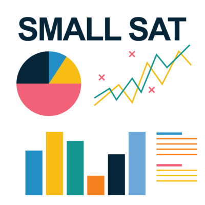 Small Sat Product Image